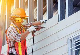 Siding for Multi-Family Homes in Coldwater, MI