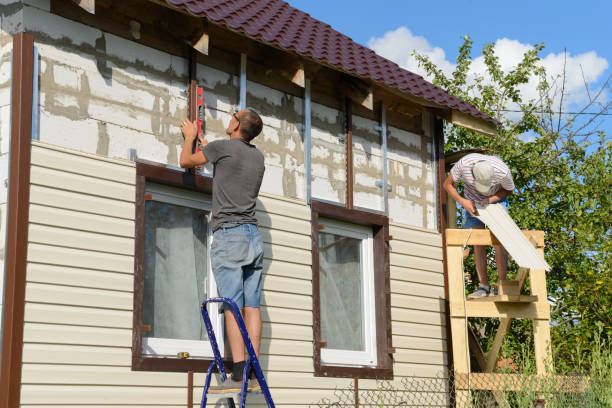Best Fiber Cement Siding Installation  in Coldwater, MI