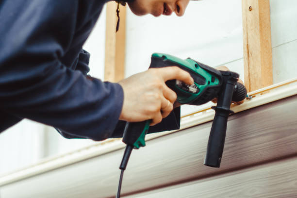 Siding Removal and Disposal in Coldwater, MI